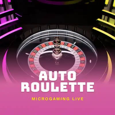 Auto Roulette
