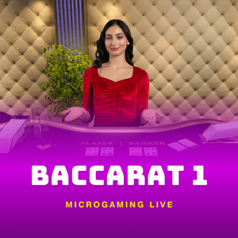 Baccarat 1