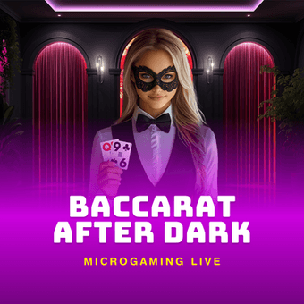 Baccarat After Dark