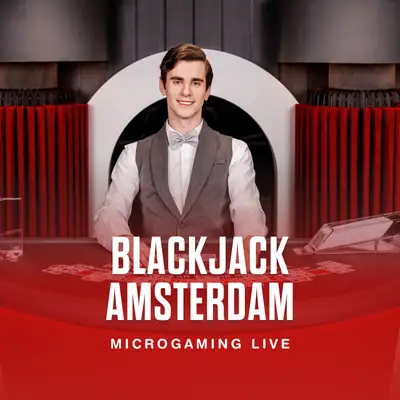 Blackjack Amsterdam