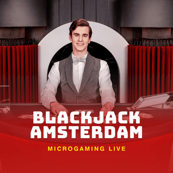 Blackjack Amsterdam