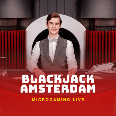Blackjack Amsterdam