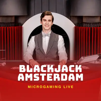 Blackjack Amsterdam