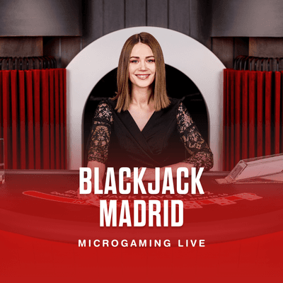 Blackjack Madrid