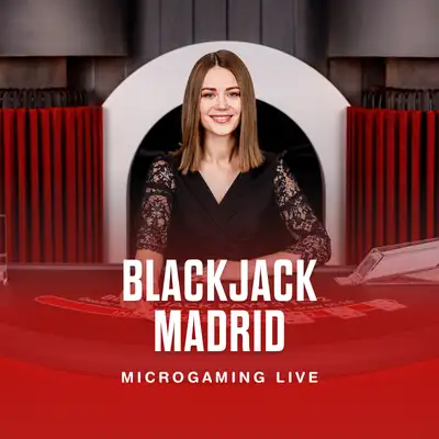 Blackjack Madrid