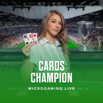 Cards Champion