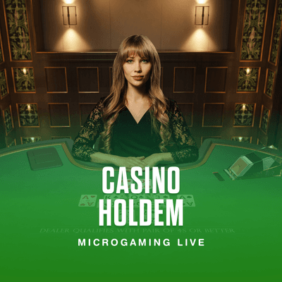 Casino Holdem