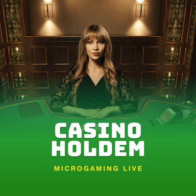 Casino Holdem