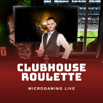 Clubhouse Roulette