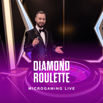 Diamond Roulette