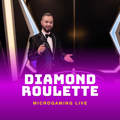 Diamond Roulette