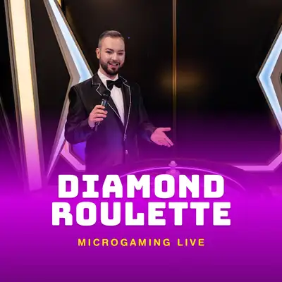 Diamond Roulette