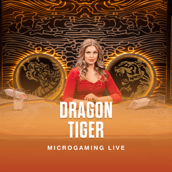 Dragon Tiger