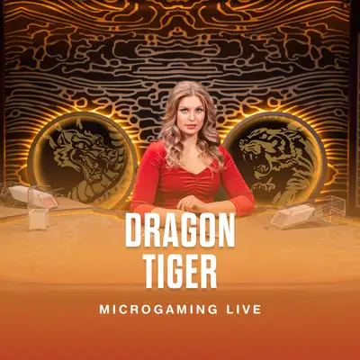 Dragon Tiger