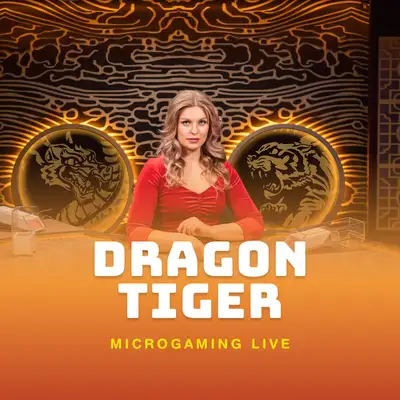 Dragon Tiger
