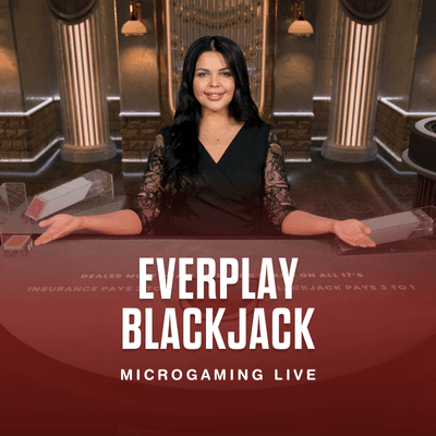 Everplay Blackjack