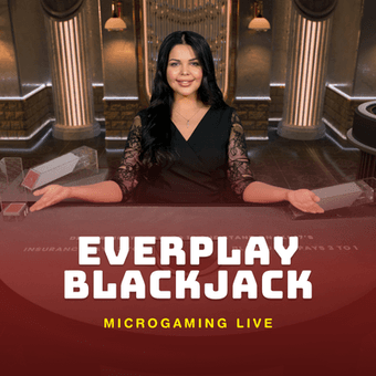 Everplay Blackjack