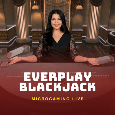 Everplay Blackjack