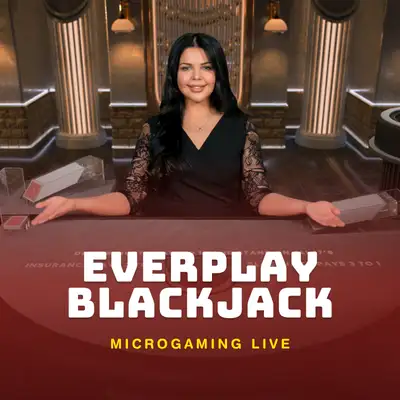 Everplay Blackjack