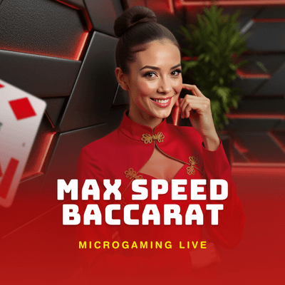 Max Speed Baccarat