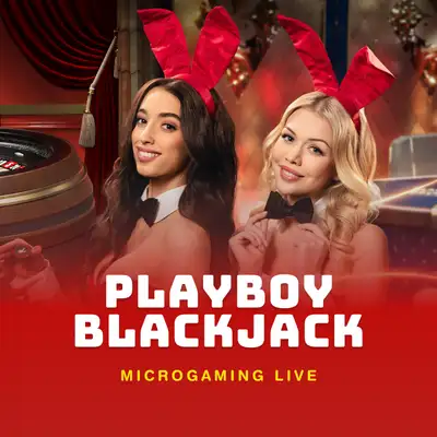 Playboy Blackjack