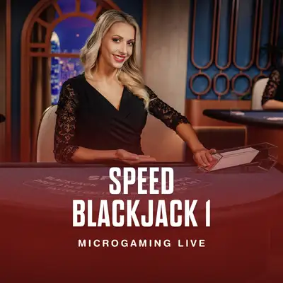 Speed Blackjack 1
