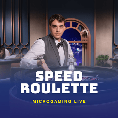 Speed Roulette