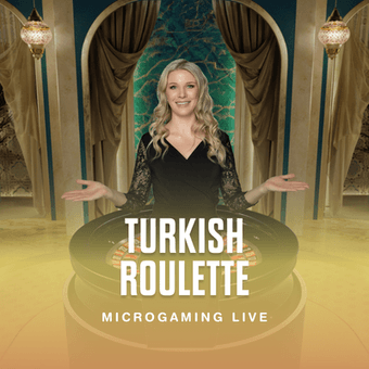 Turkish Roulette