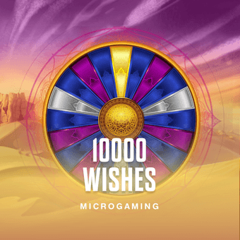 10000 Wishes