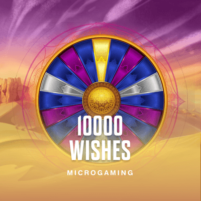 10000 Wishes