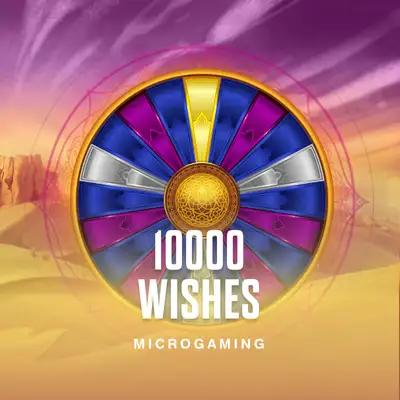 10000 Wishes