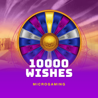 10000 Wishes