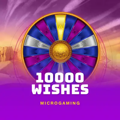 10000 Wishes