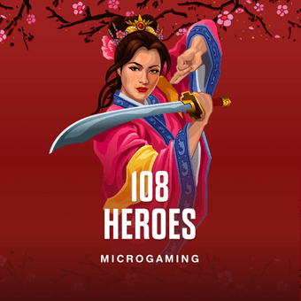 108 Heroes