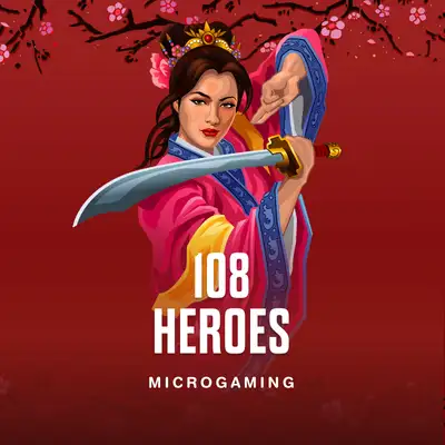 108 Heroes