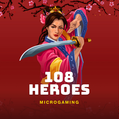 108 Heroes