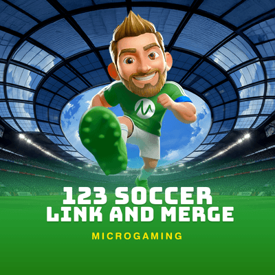 123 Soccer Link and Merge