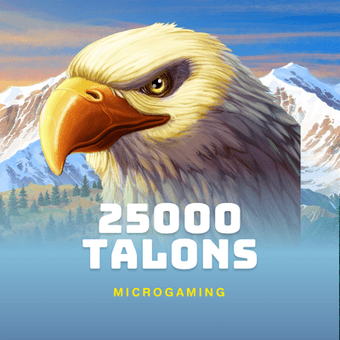 25000 Talons