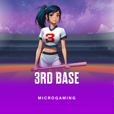 3rd Base