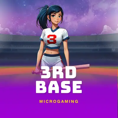 3rd Base