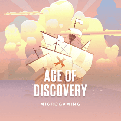 Age Of Discovery