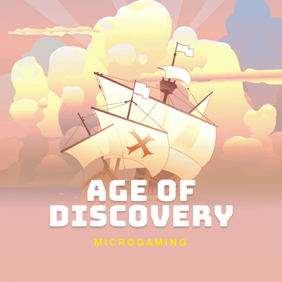 Age Of Discovery