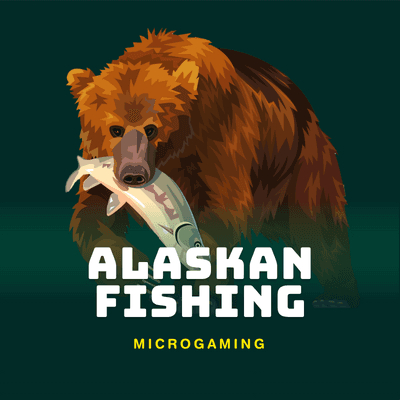 Alaskan Fishing