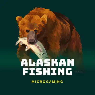 Alaskan Fishing