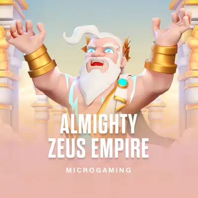 Almighty Zeus Empire