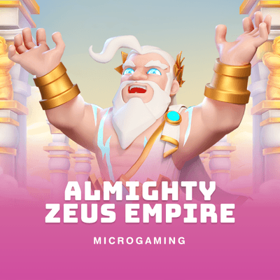 Almighty Zeus Empire