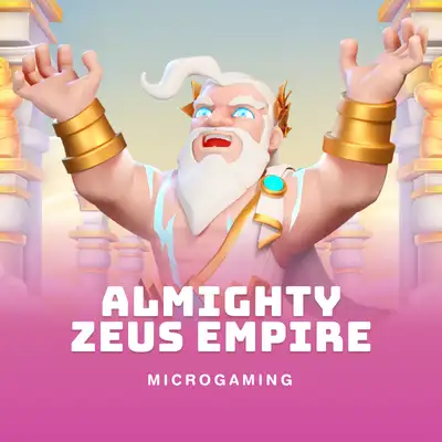 Almighty Zeus Empire