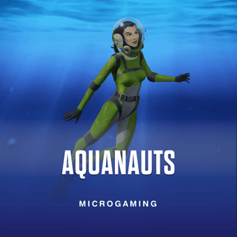 Aquanauts
