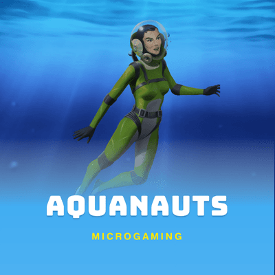 Aquanauts