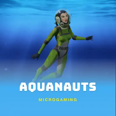 Aquanauts